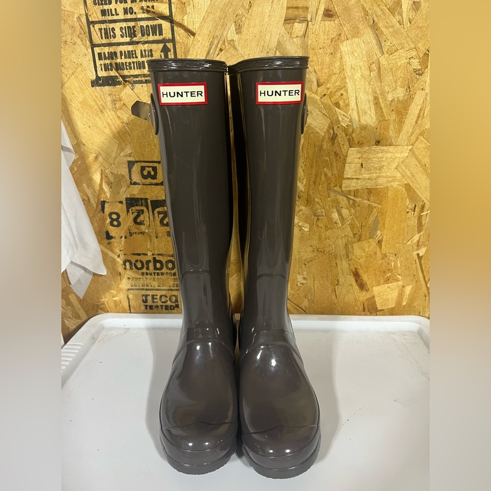 Hunter Boots